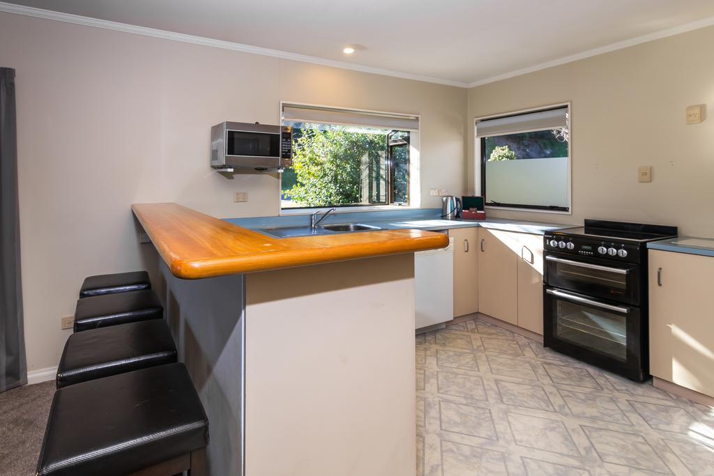 Accent On Taupo Motor Lodge Ngoại thất bức ảnh