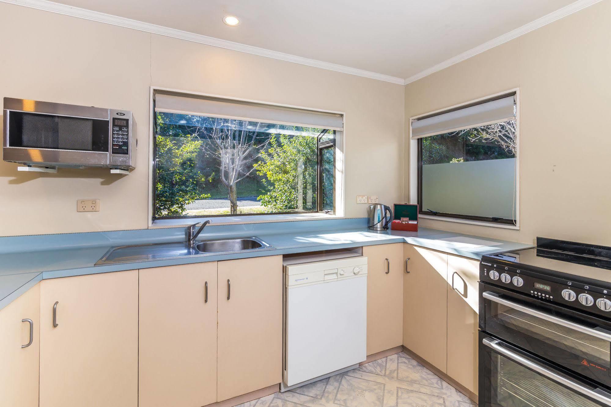Accent On Taupo Motor Lodge Ngoại thất bức ảnh